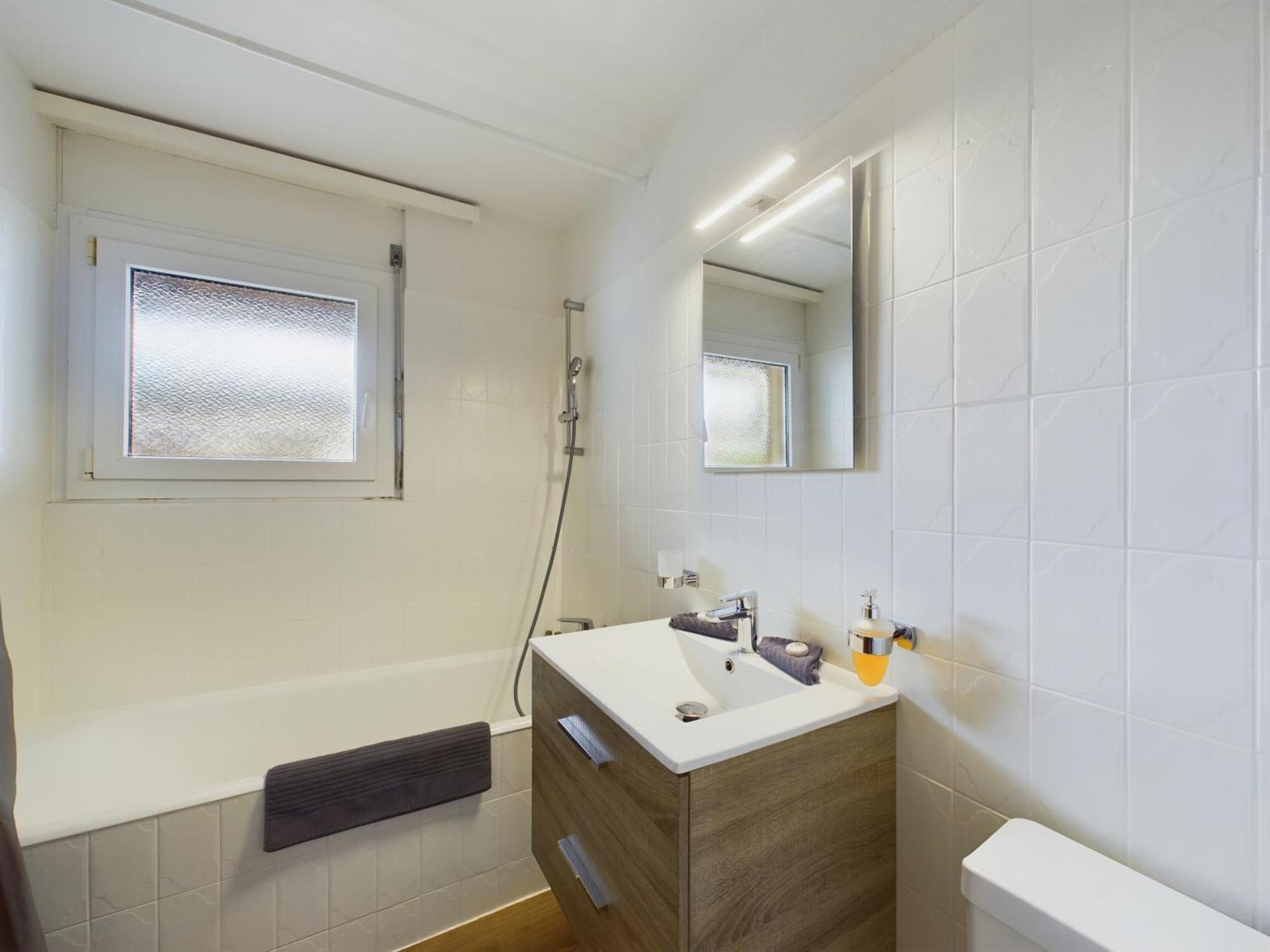 Panorama Apartment For 4 Near Zermatt Täsch Екстериор снимка