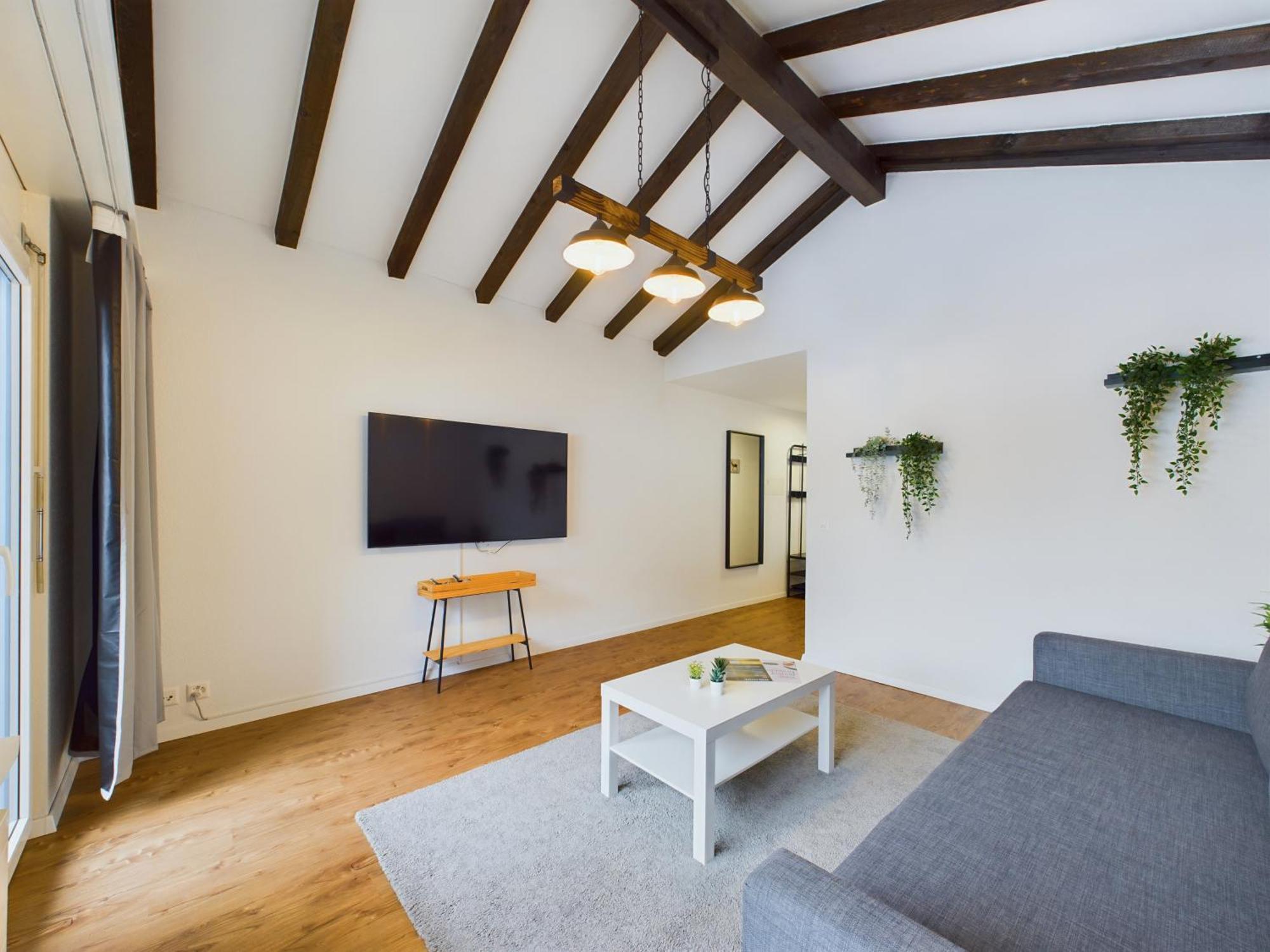 Panorama Apartment For 4 Near Zermatt Täsch Екстериор снимка